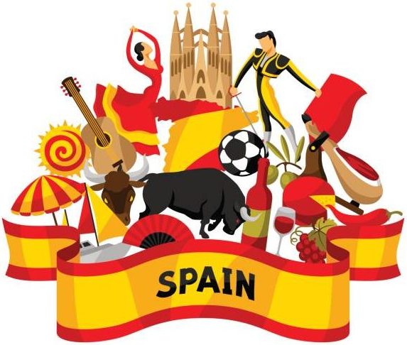 Historias españolas